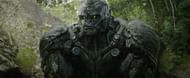 Optimus Primal in Transformers 7 (Image via Paramount)